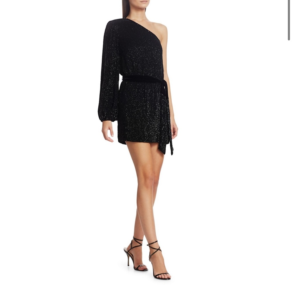Retrofete Bridget Sequin Dress - SOLD OUT!